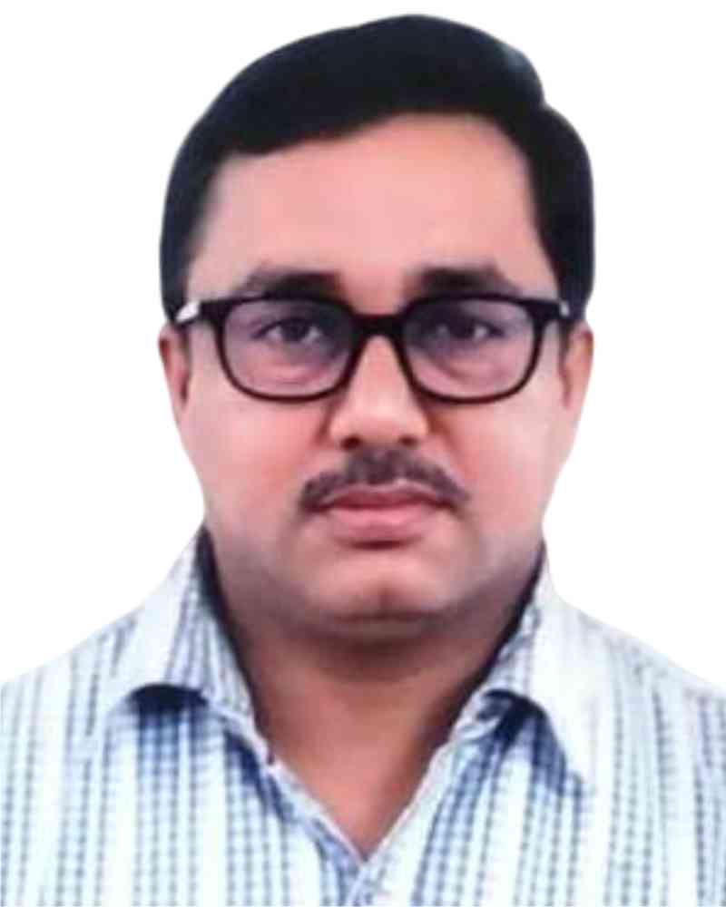 Anuj Mathur